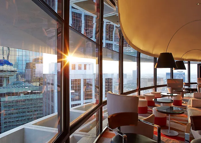 Hyatt Regency Atlanta