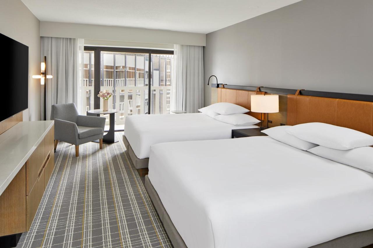 Hyatt Regency Hotel 4*