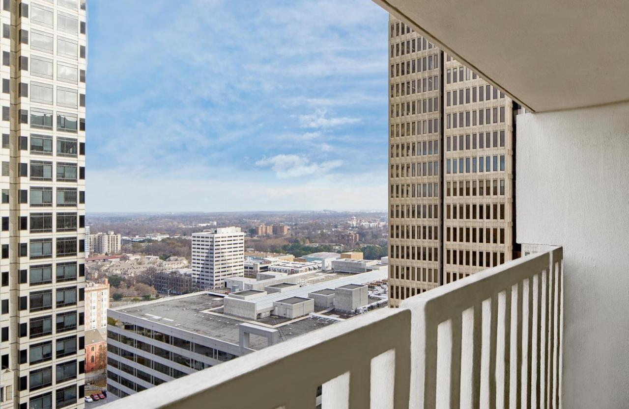 Hyatt Regency 4* Atlanta