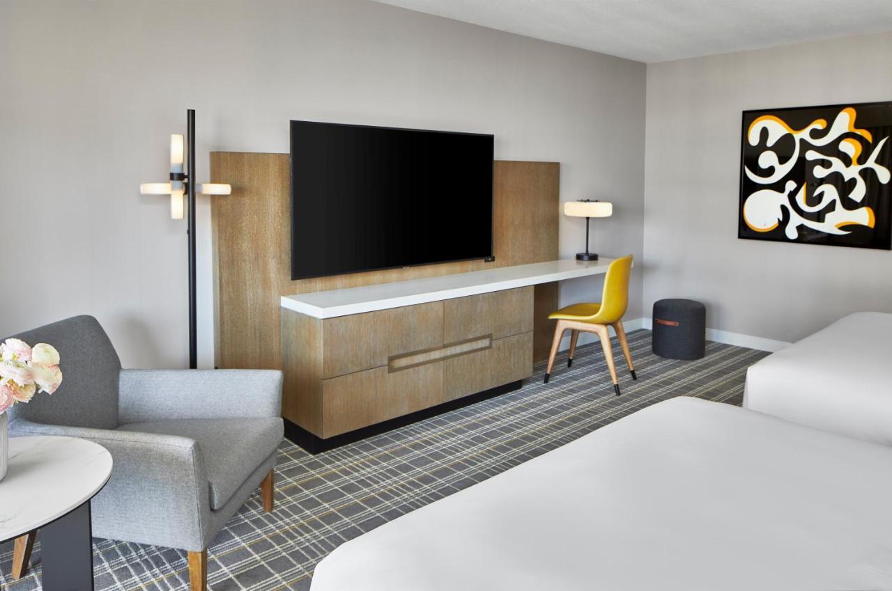 Hyatt Regency 4* Atlanta