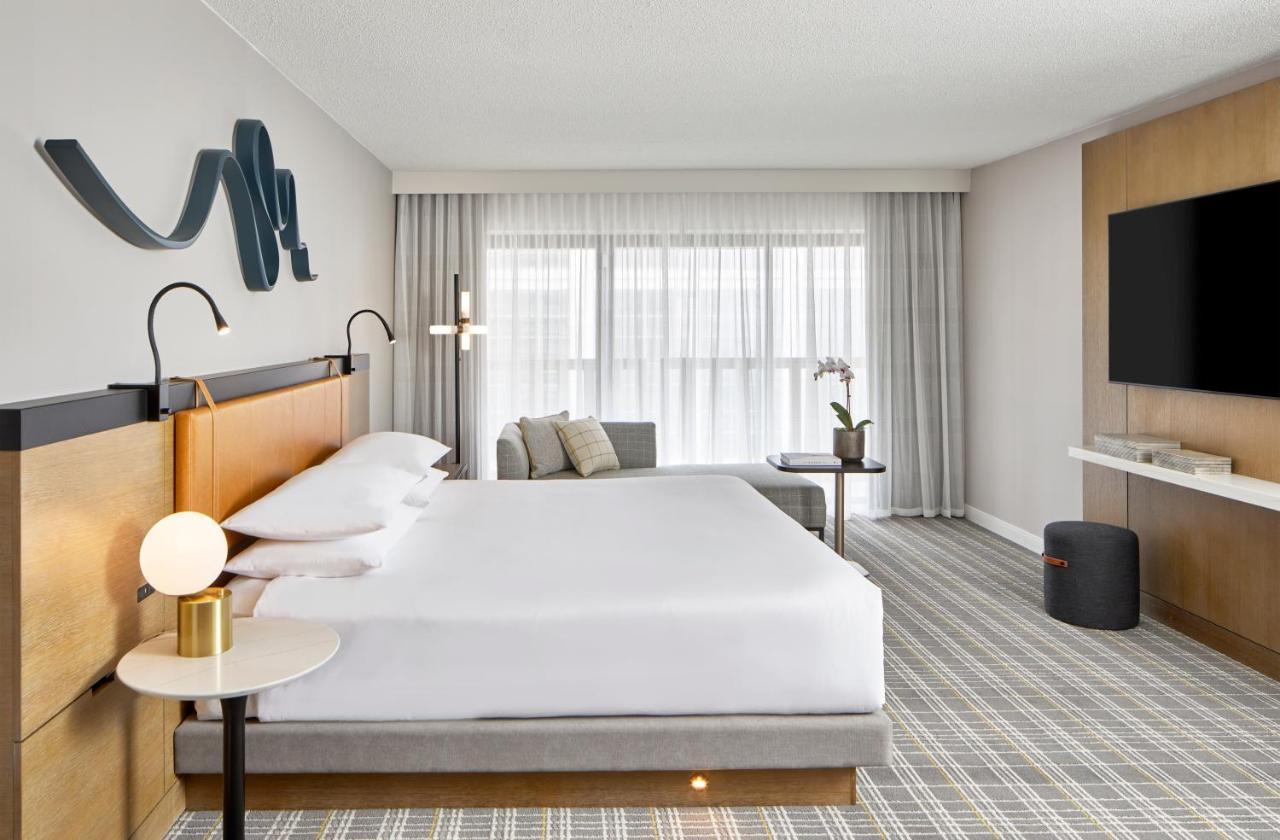 Hotel Hyatt Regency Atlanta