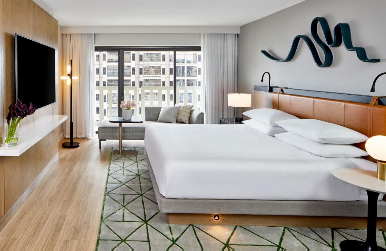 Hyatt Regency Hotel