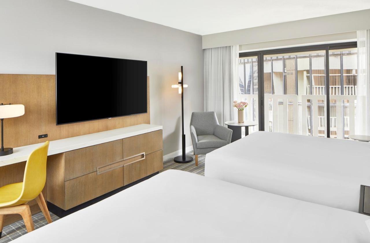 Hyatt Regency 4* Atlanta