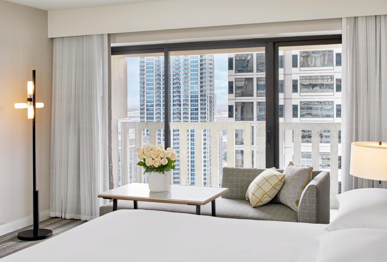 Hyatt Regency Hotel