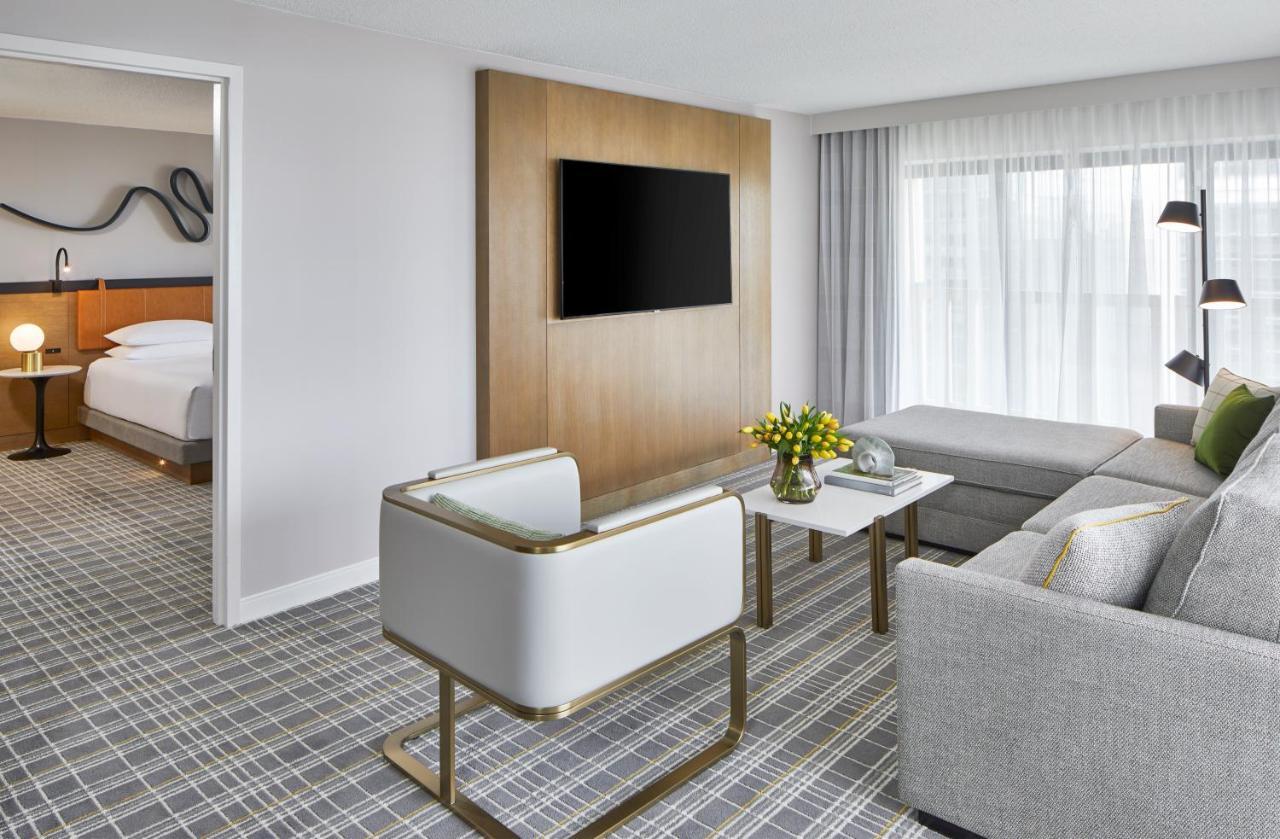 Hotel Hyatt Regency Atlanta