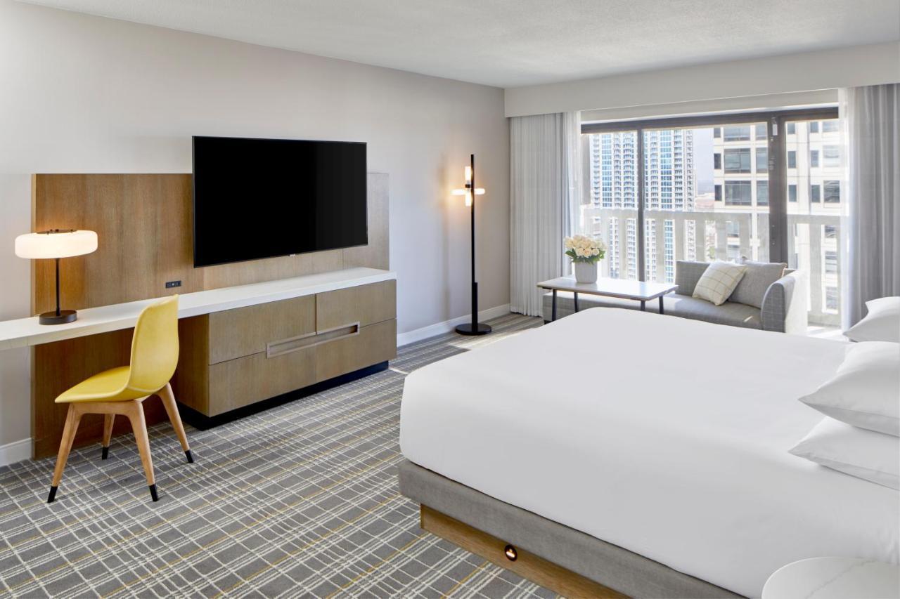 Hotel Hyatt Regency