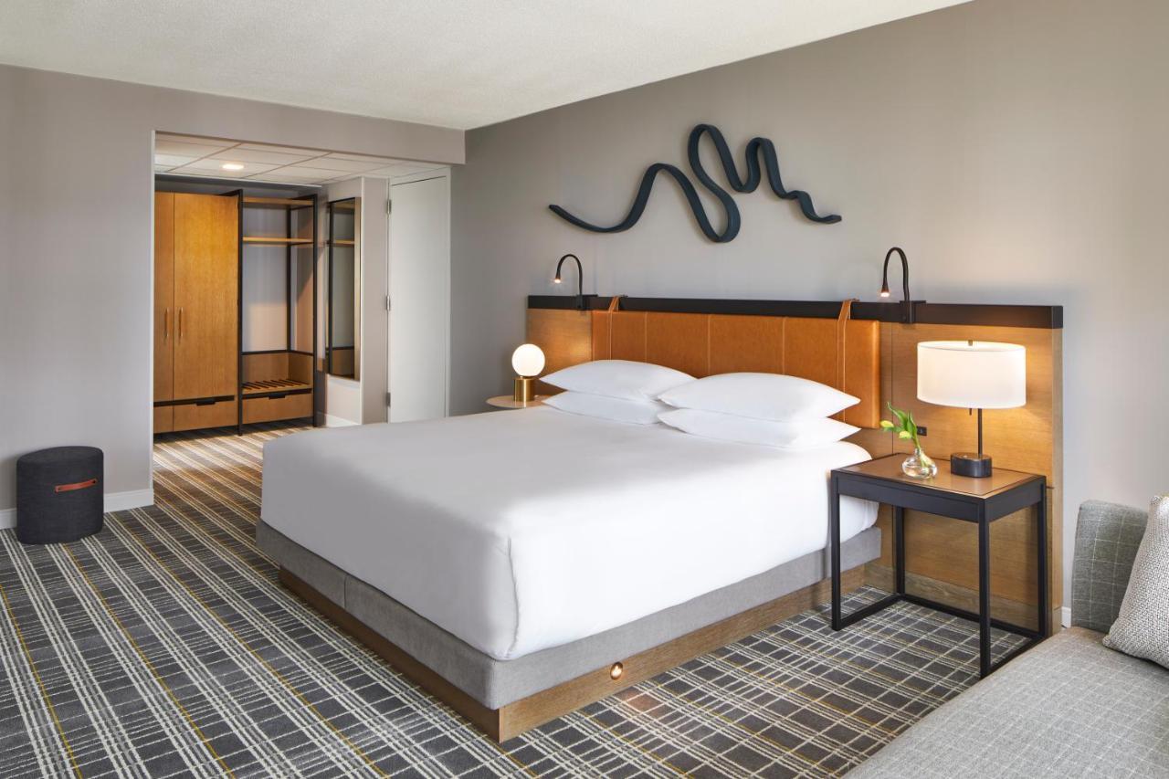 Hyatt Regency
