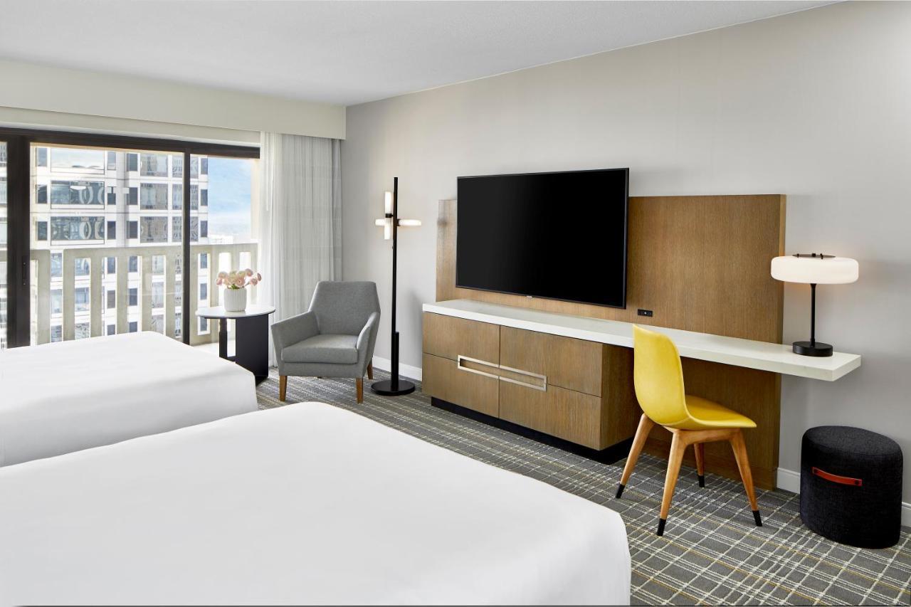 Hyatt Regency Hotel