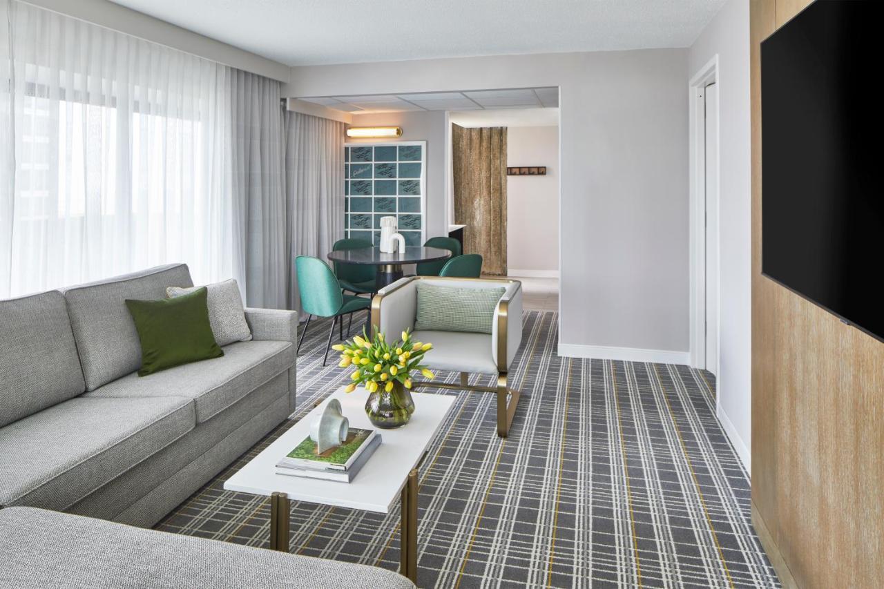 Hyatt Regency Hotel Atlanta