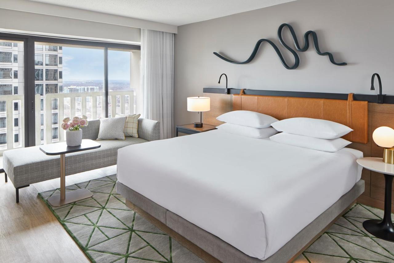Hotel Hyatt Regency Atlanta