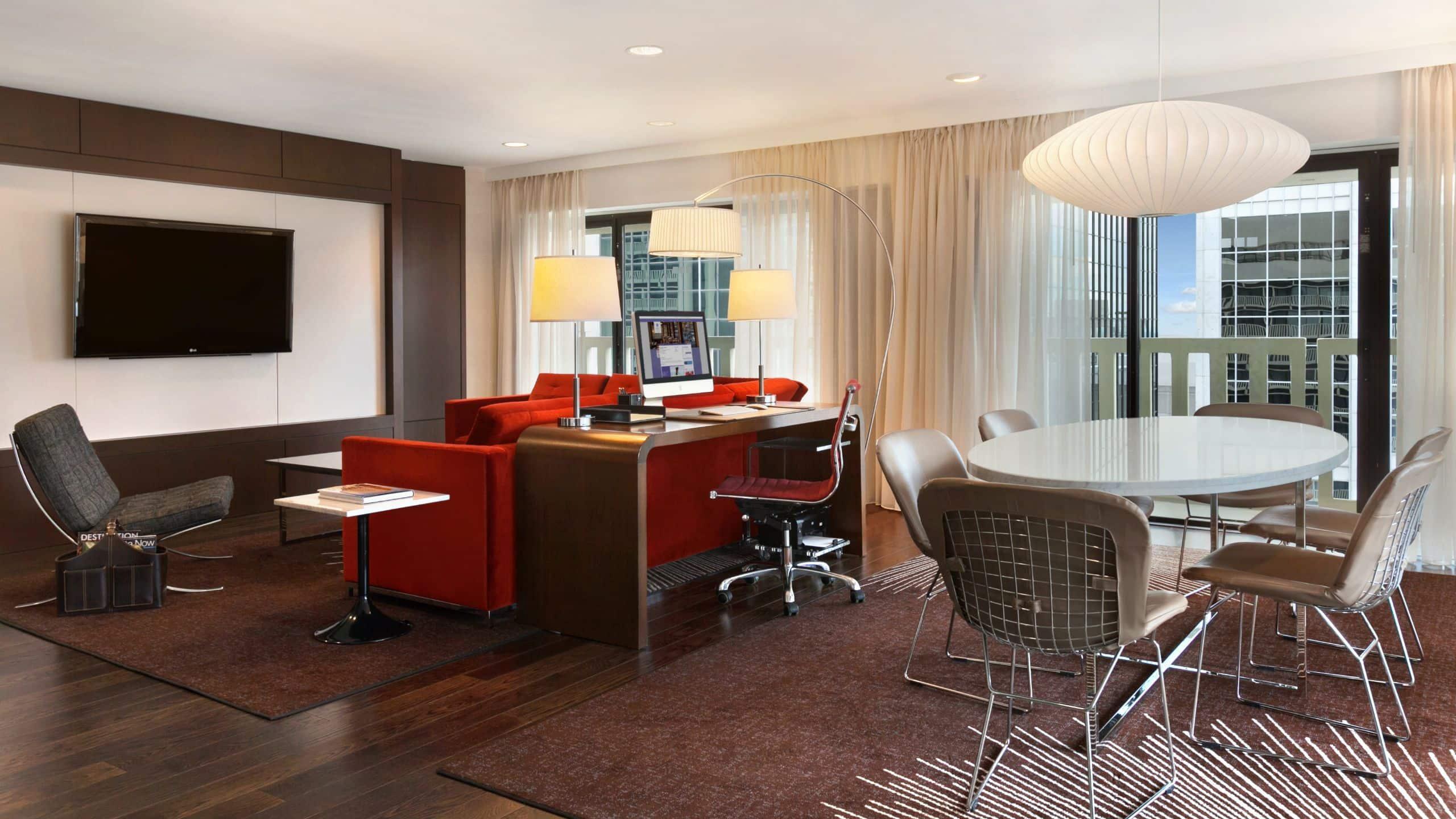 Hyatt Regency Hotel