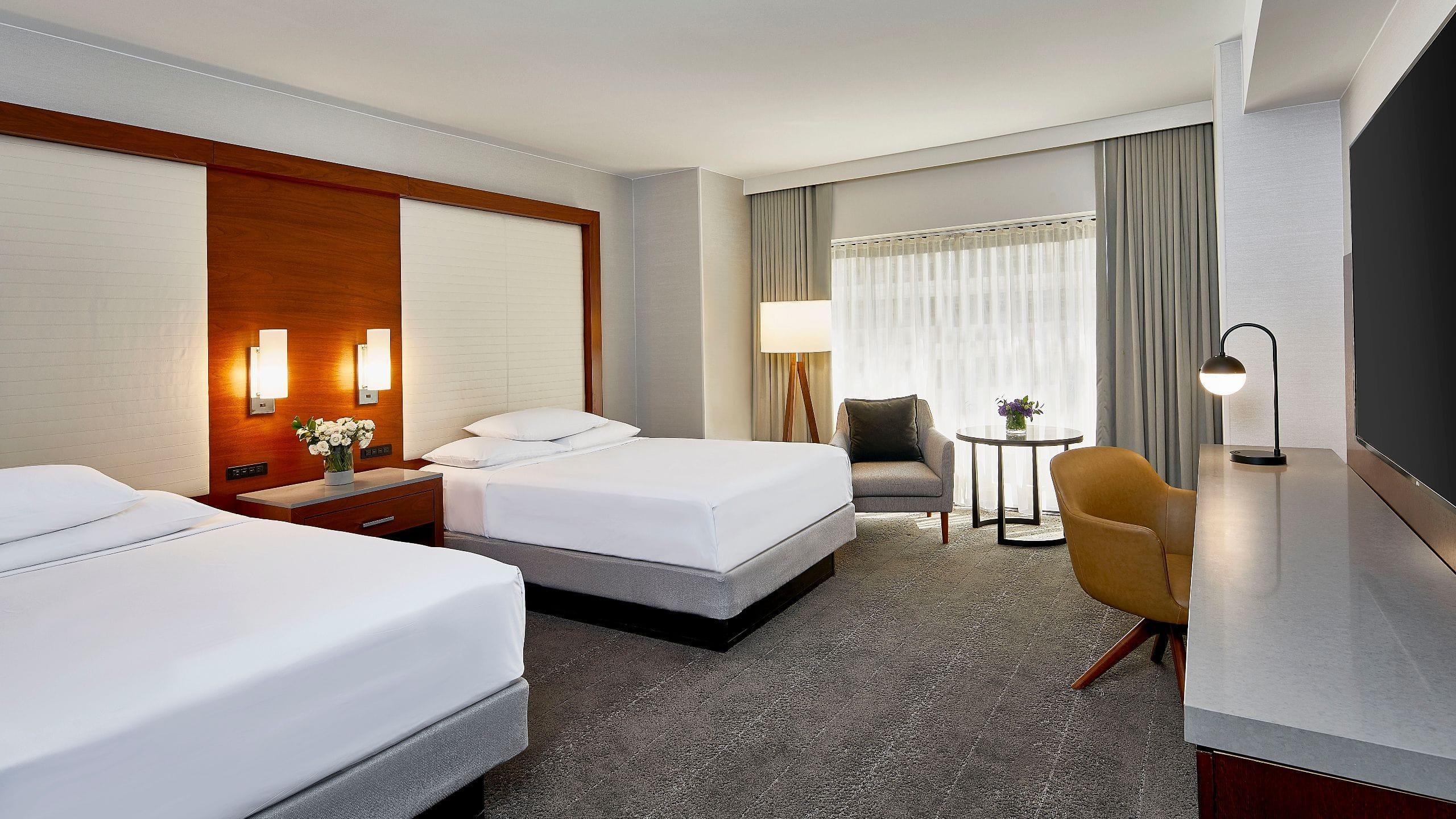 Hyatt Regency Hotel 4*