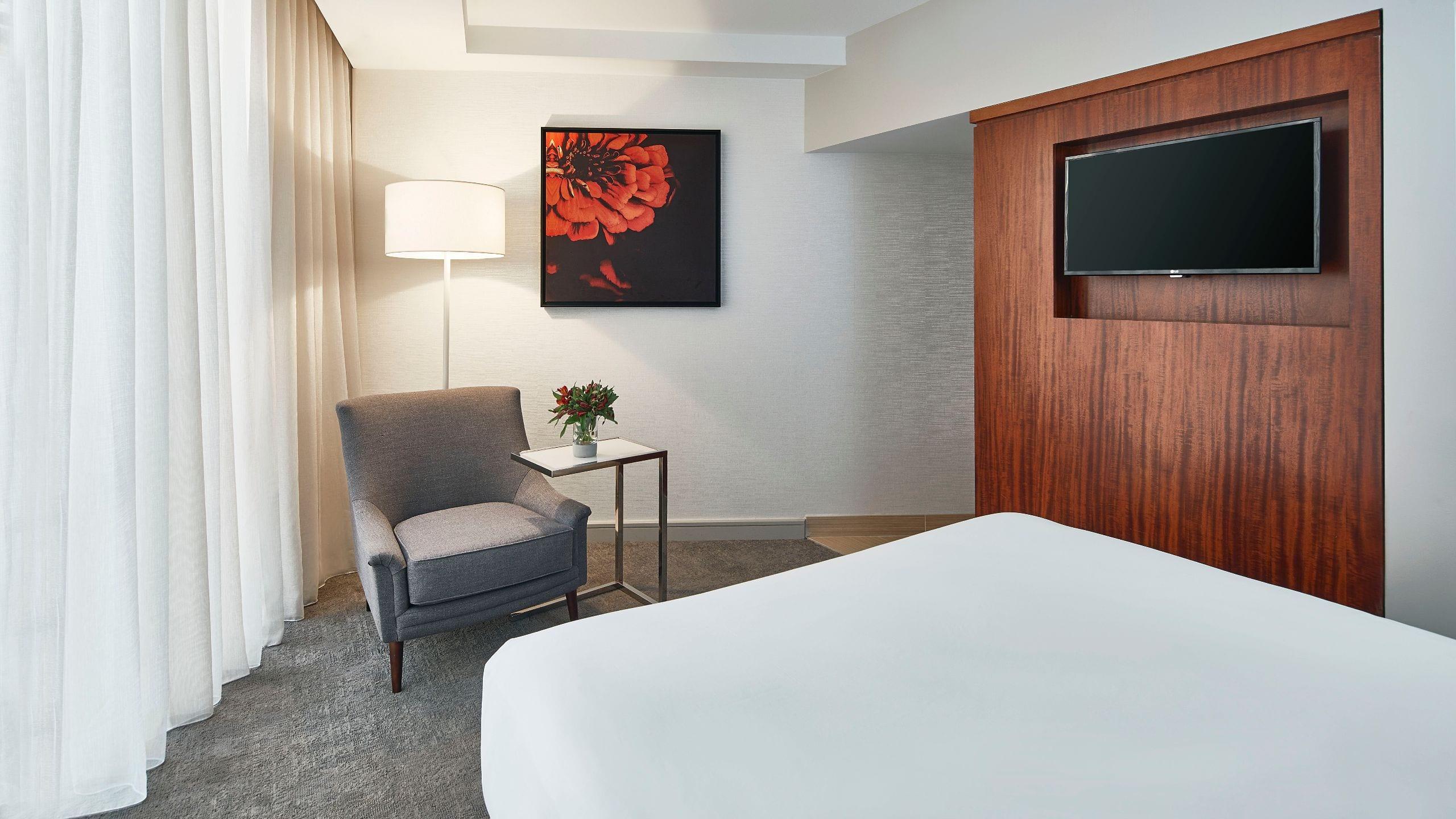 Hyatt Regency Hotel