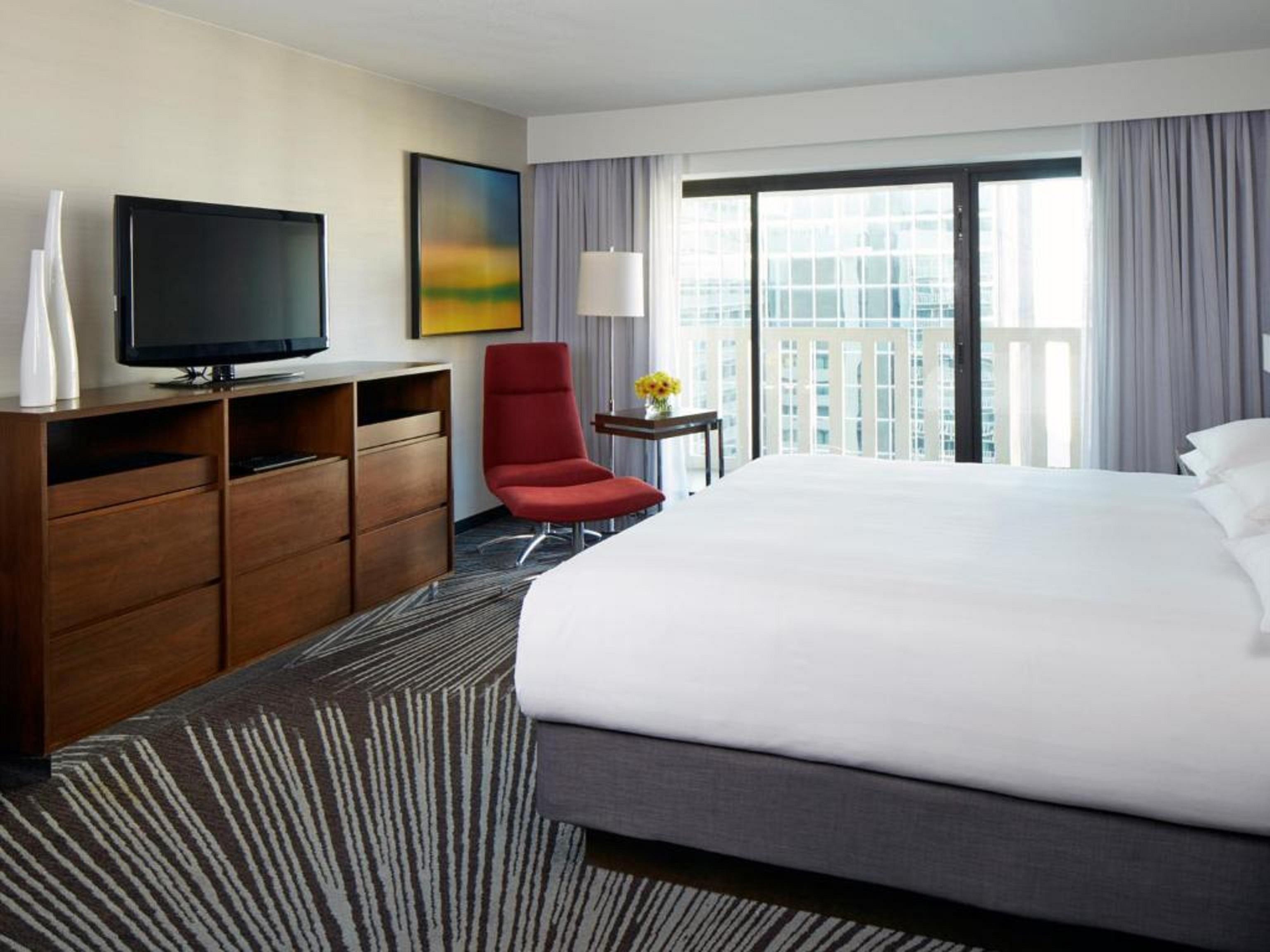 Hotel Hyatt Regency 4*