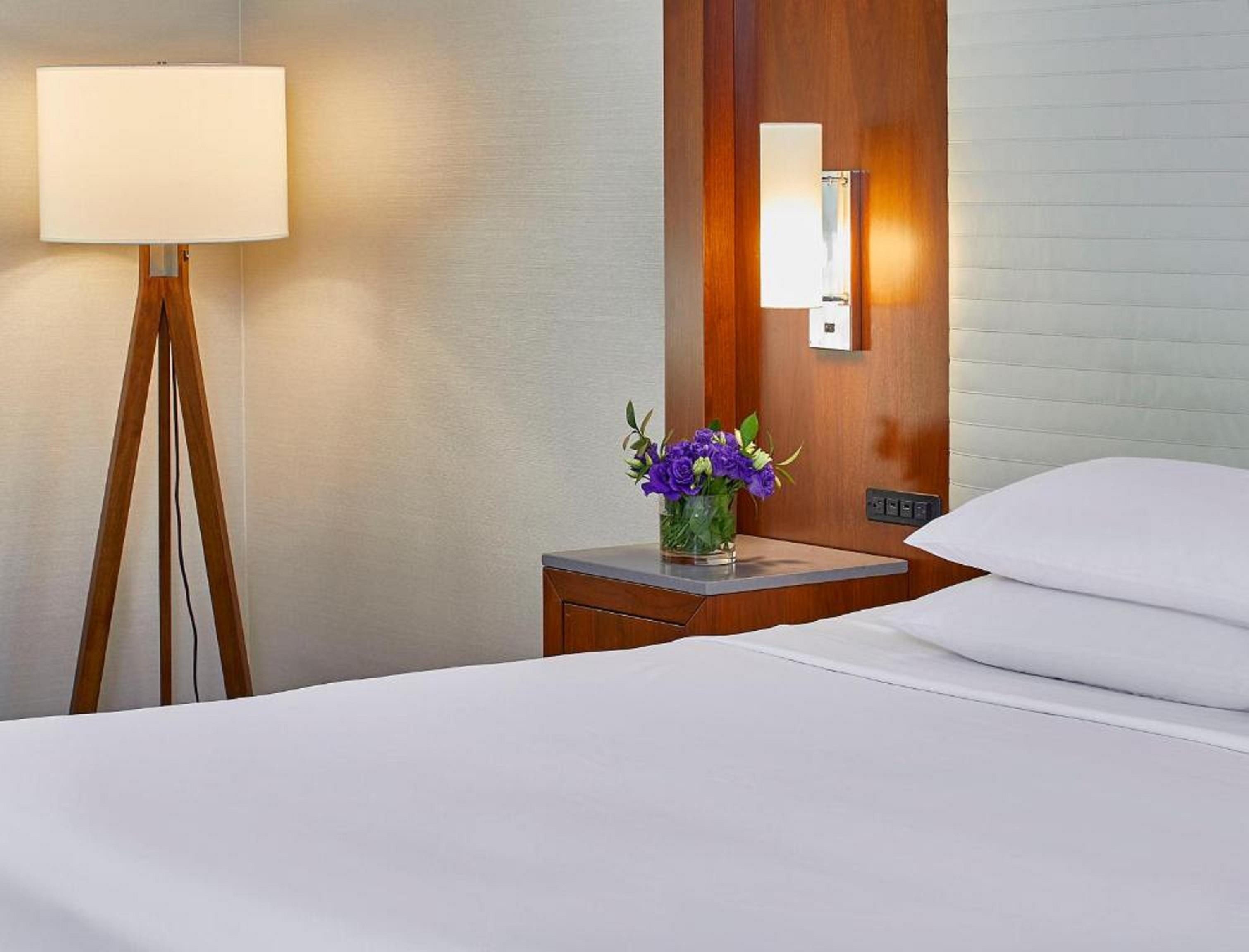 Hyatt Regency 4*