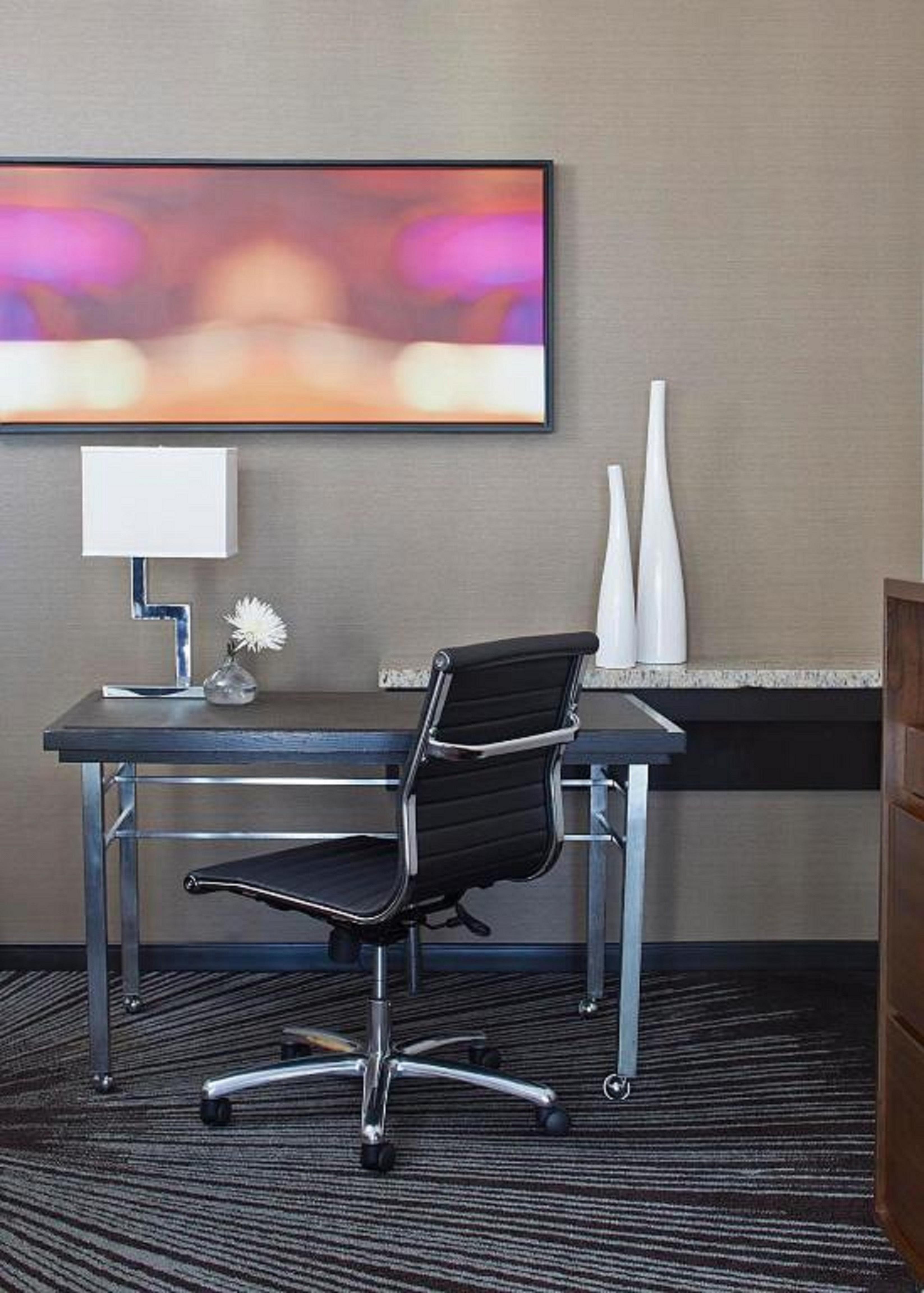 Hyatt Regency Hotel