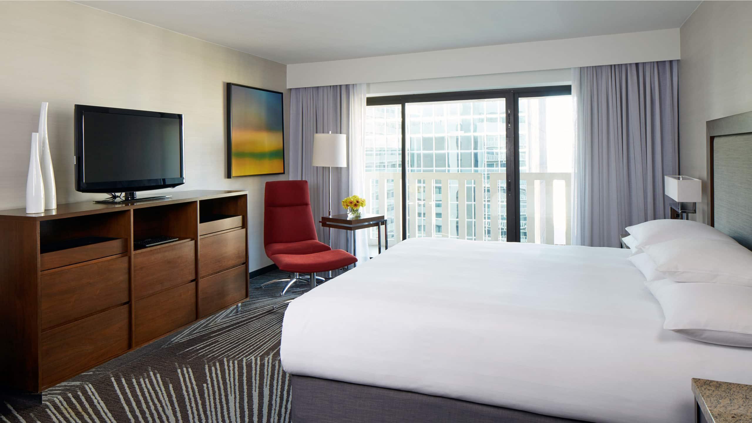 Hyatt Regency Hotel Atlanta