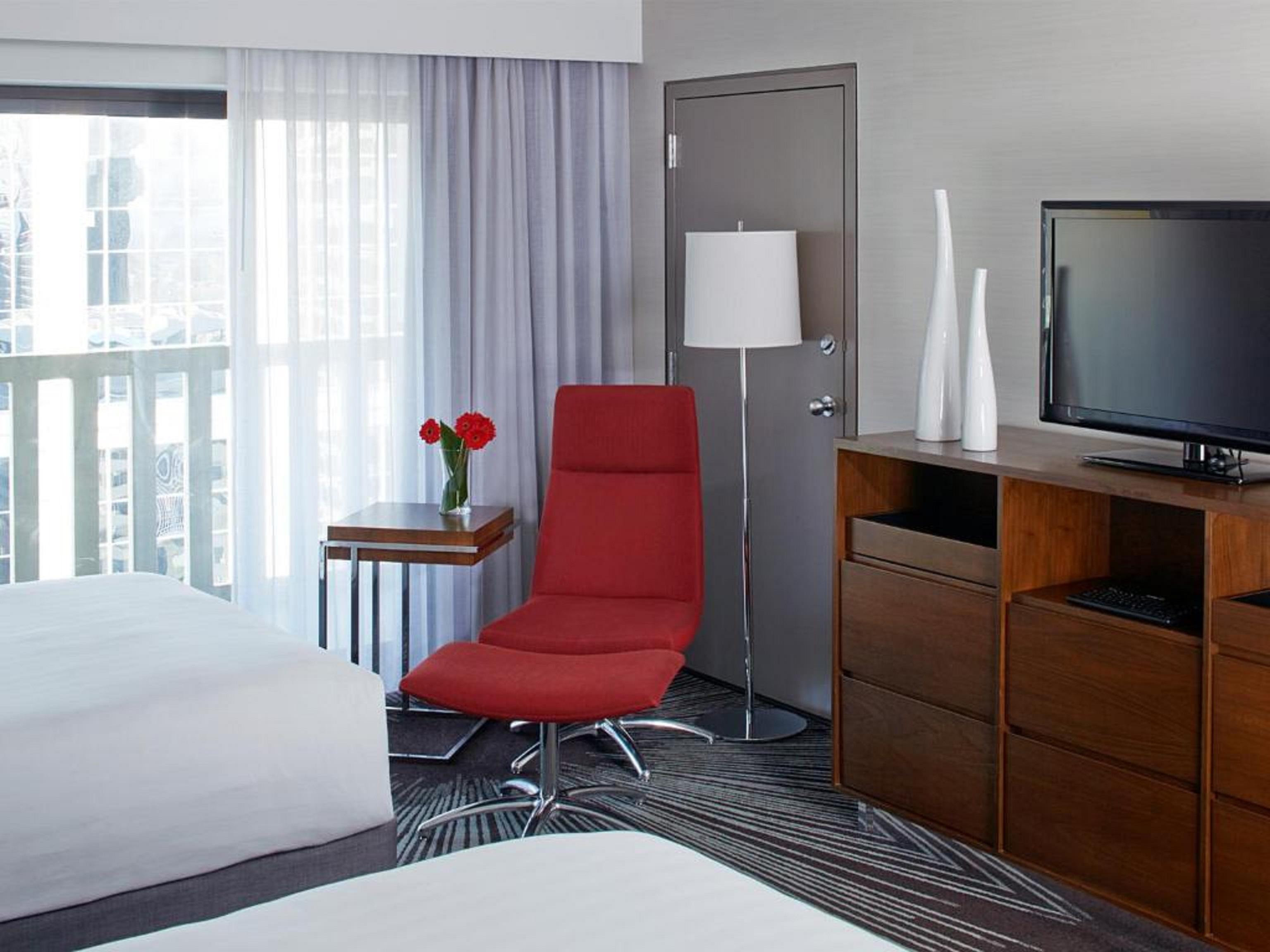 Hotel Hyatt Regency