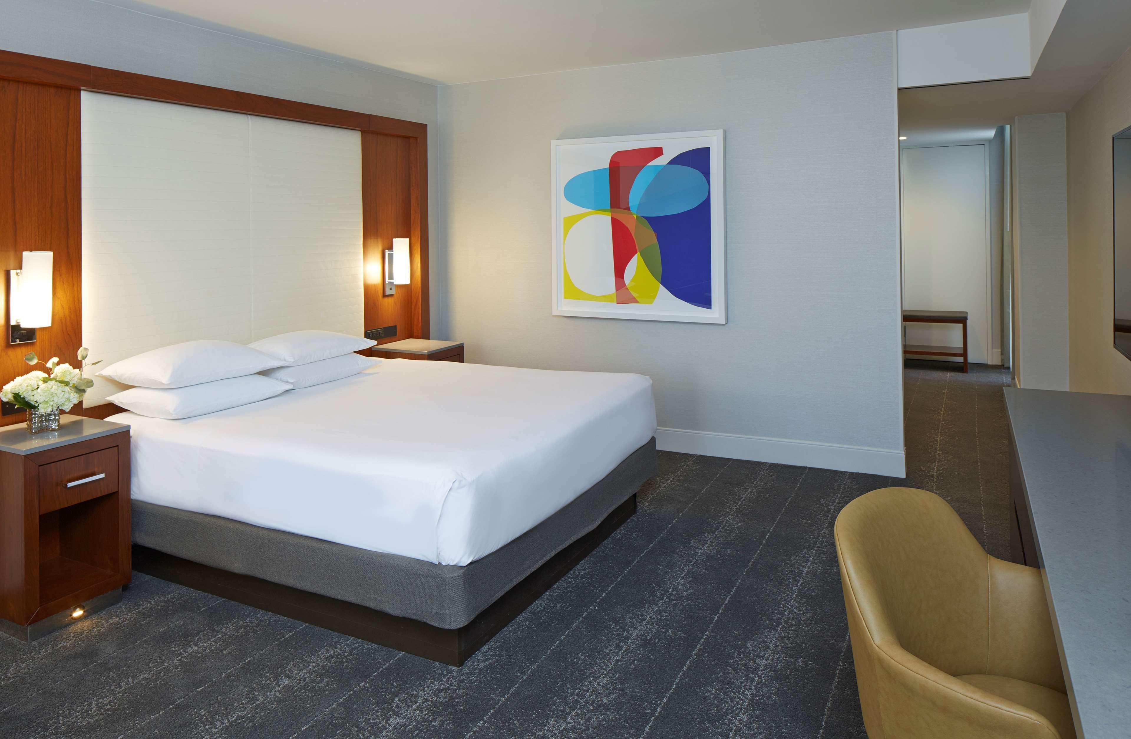 Hyatt Regency 4* Atlanta