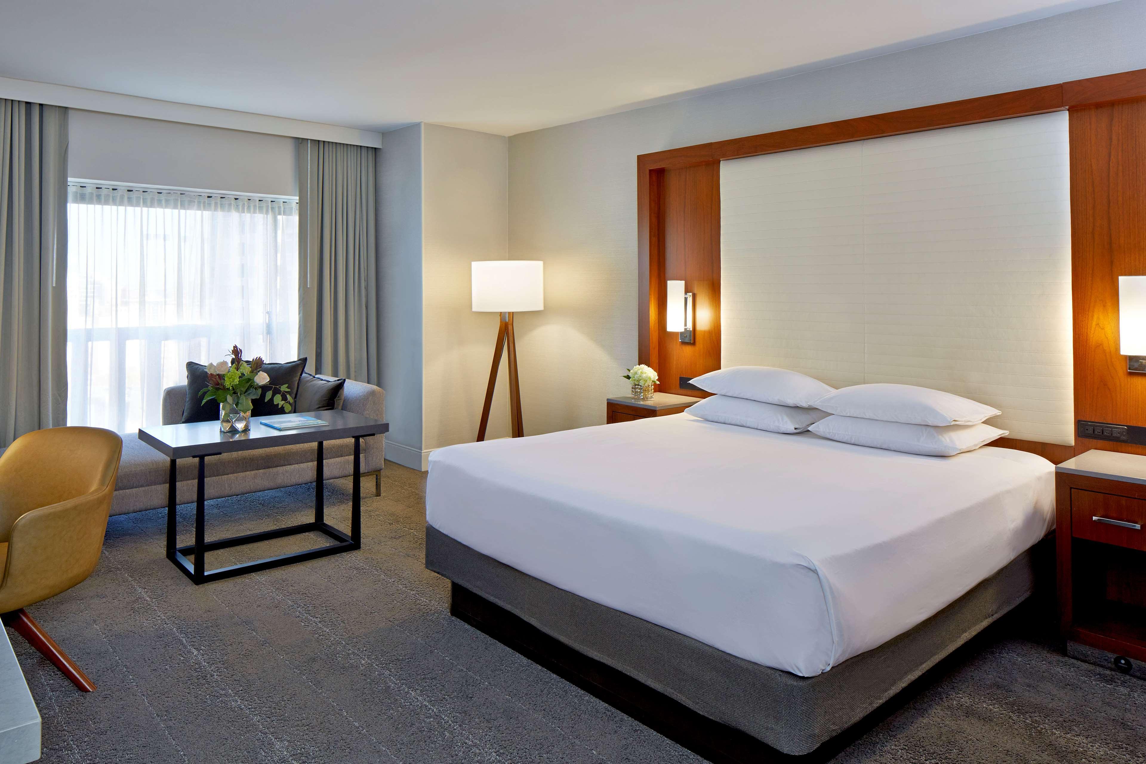 Hyatt Regency Hotel 4*