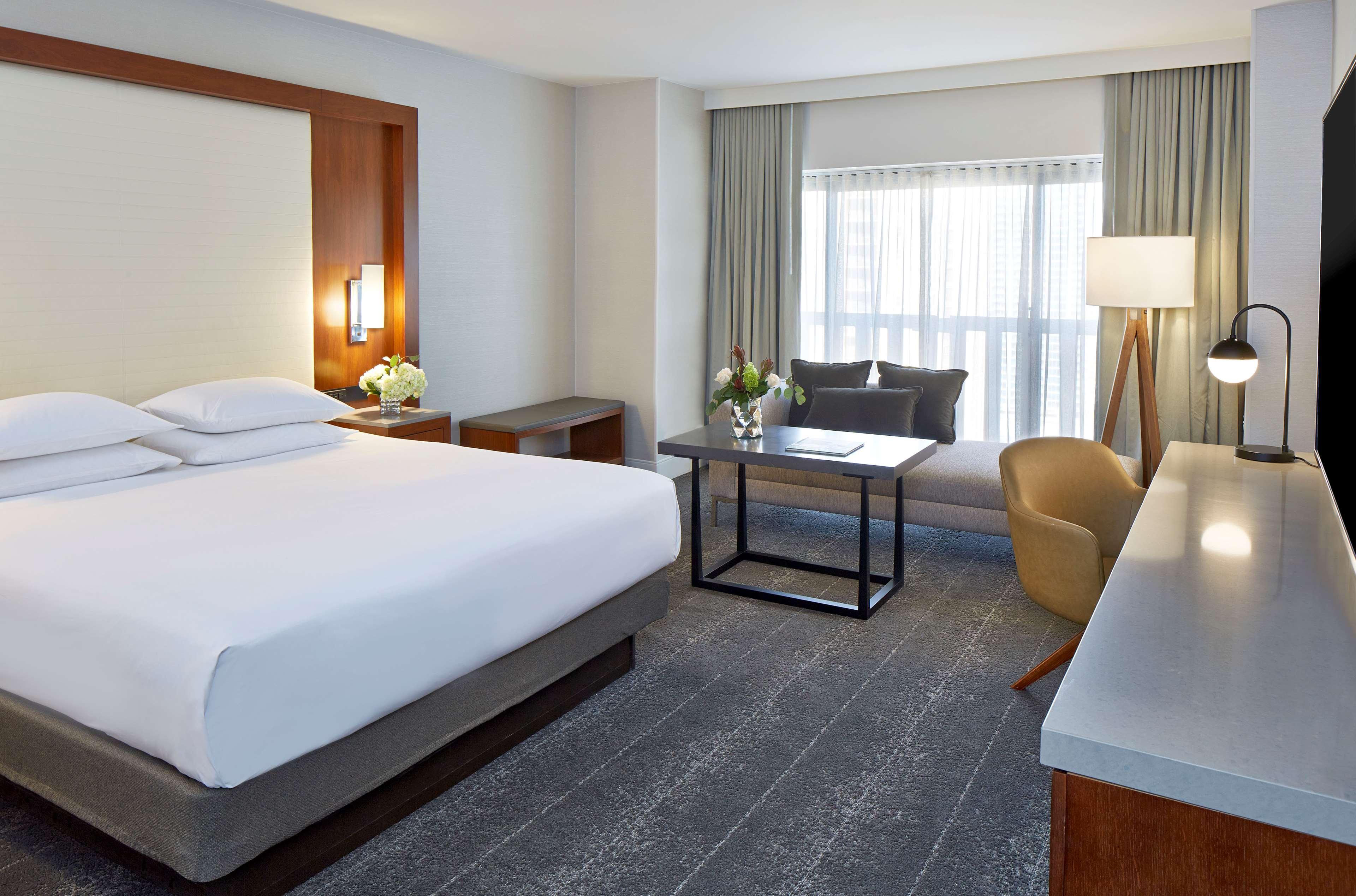 Hyatt Regency Hotel Atlanta