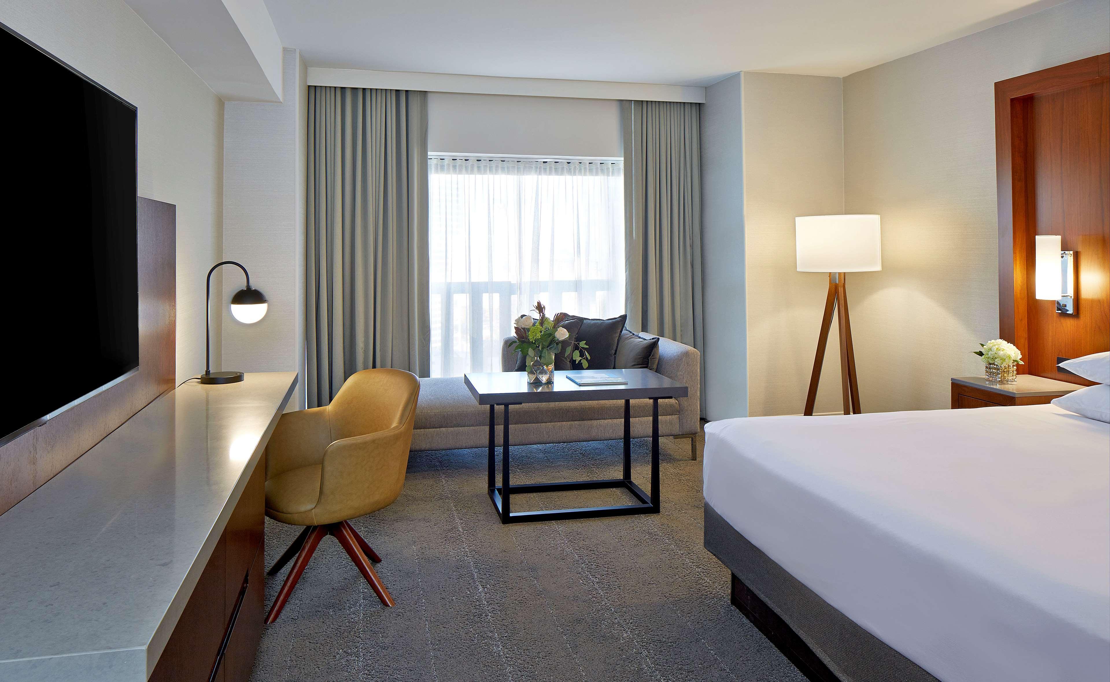 Hyatt Regency Hotel Atlanta