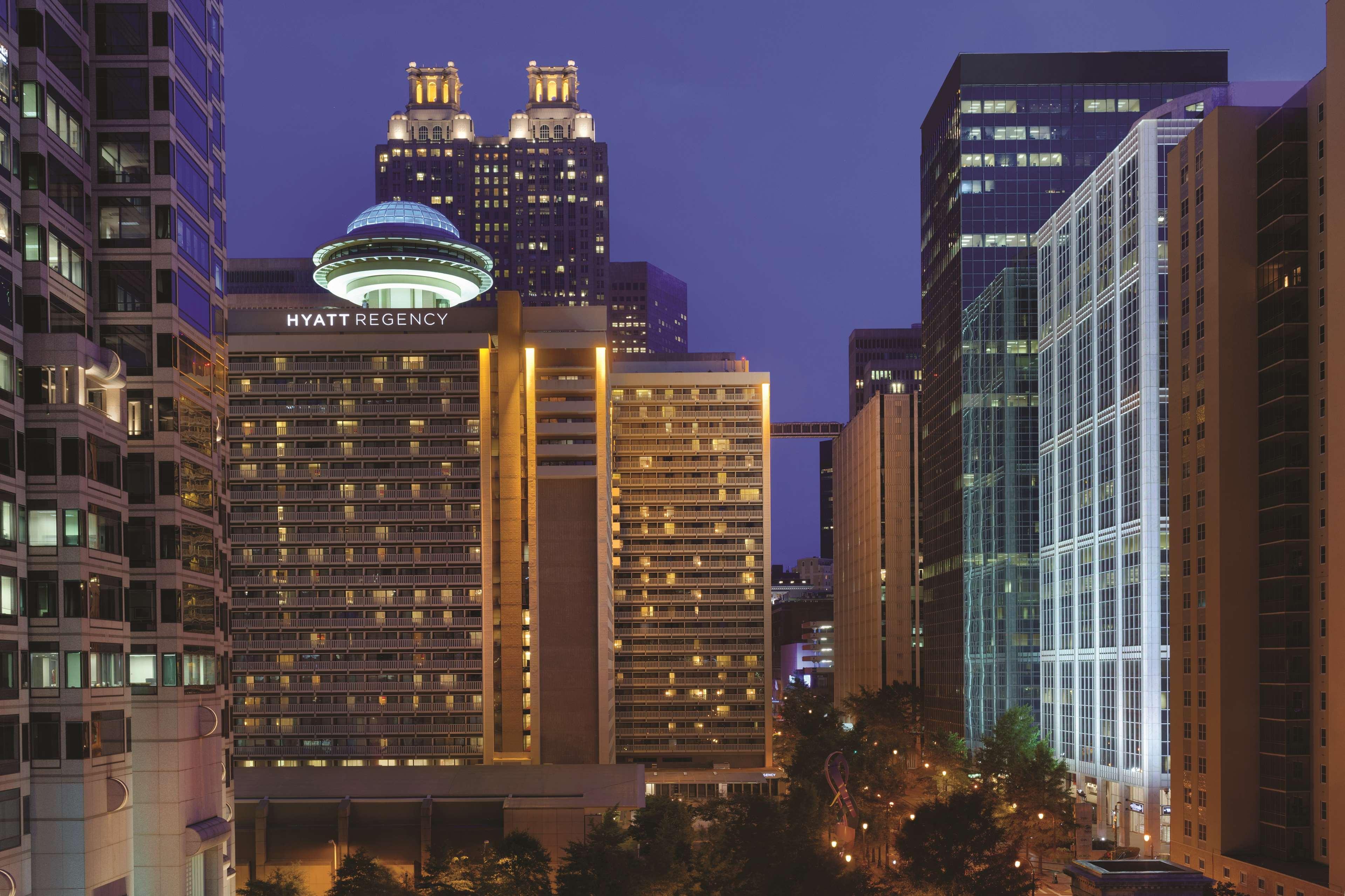 Hyatt Regency 4* Atlanta