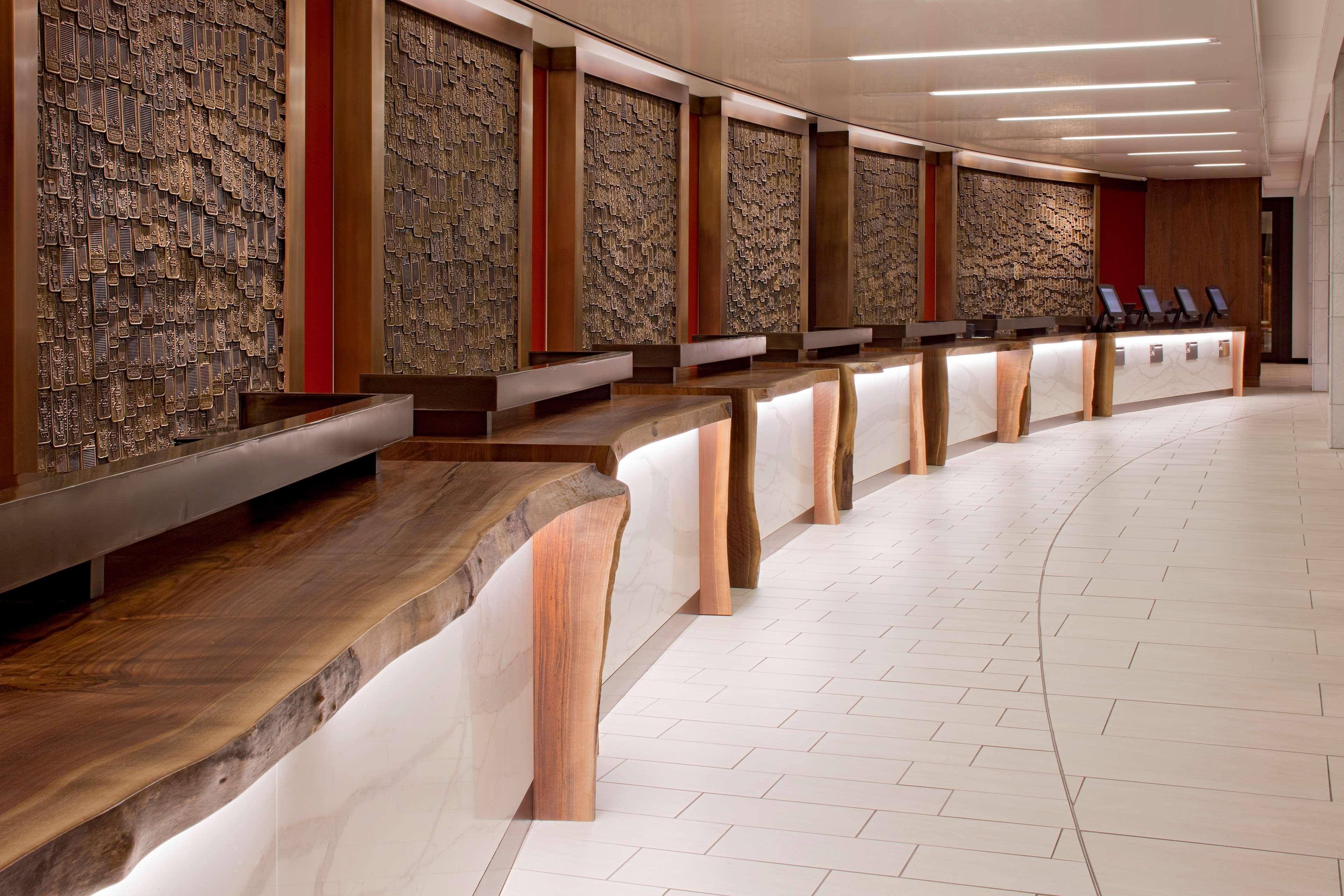 Hotel Hyatt Regency