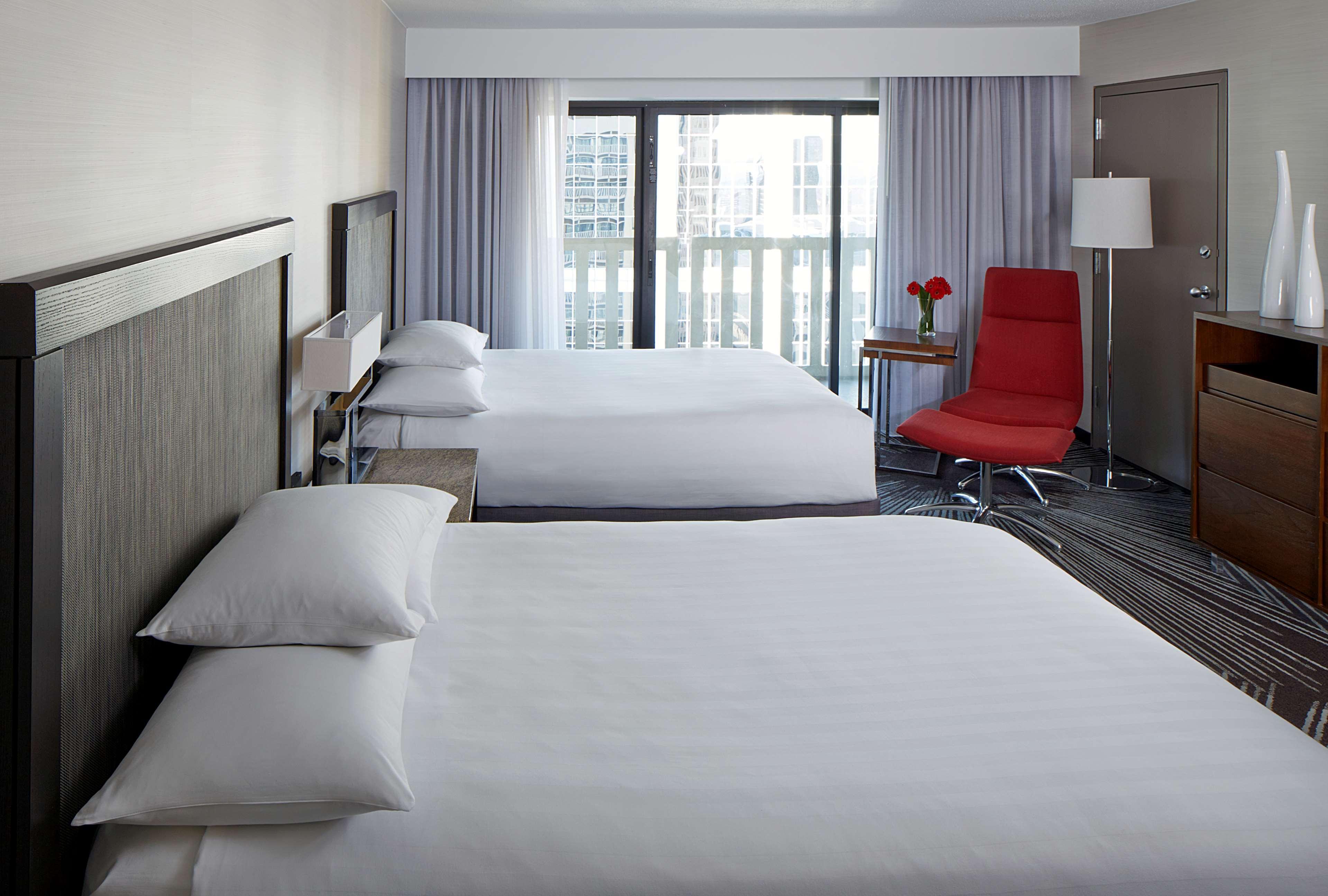 Hyatt Regency Hotel