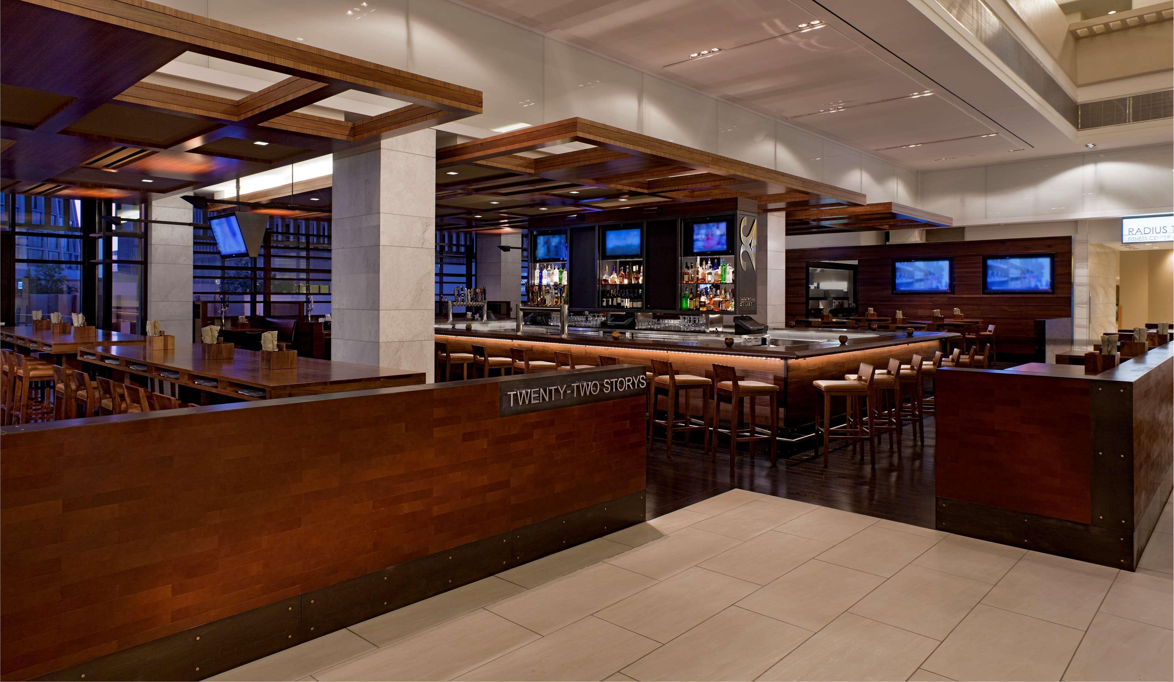 Hotel Hyatt Regency
