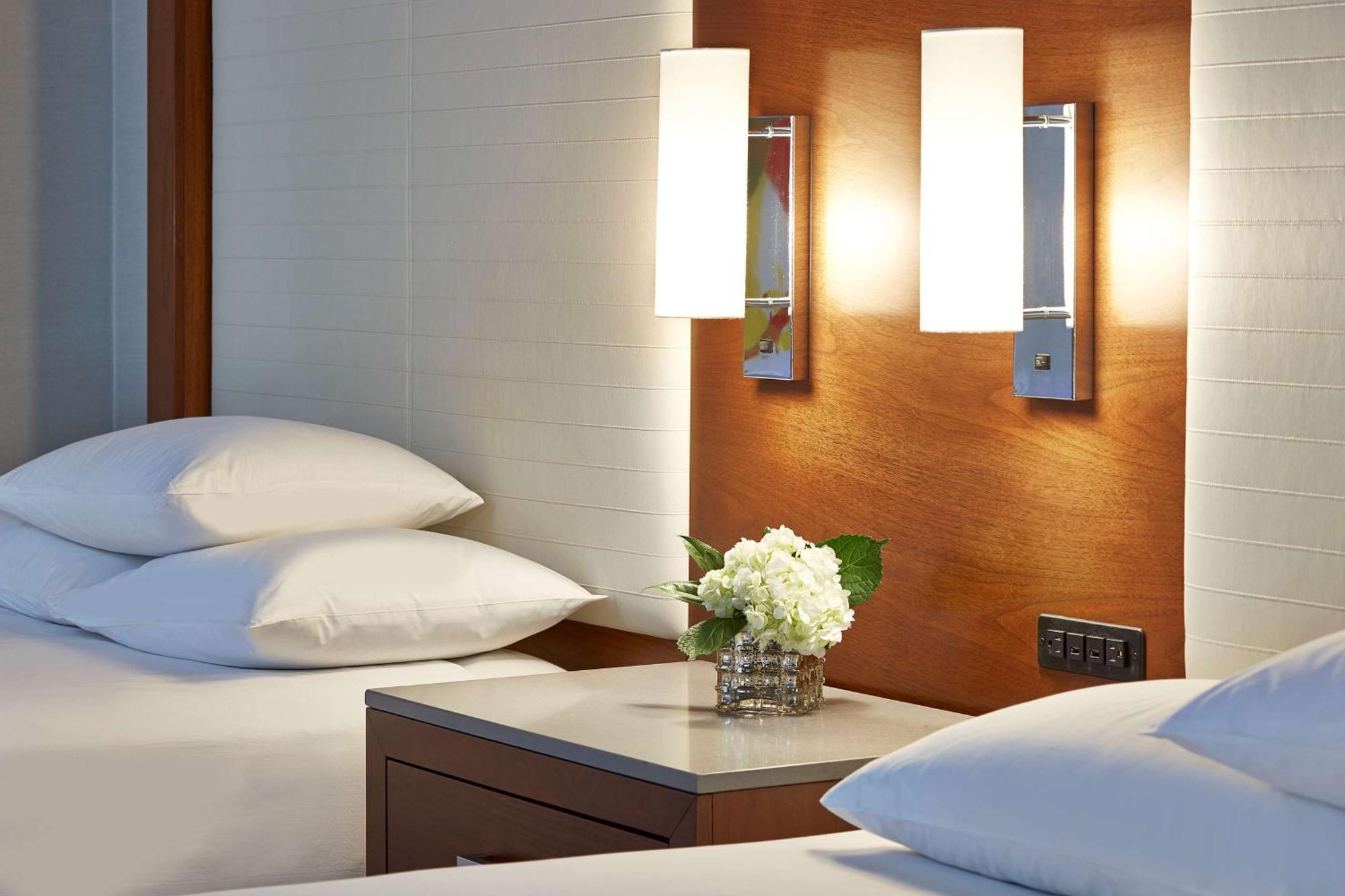 Hotel Hyatt Regency