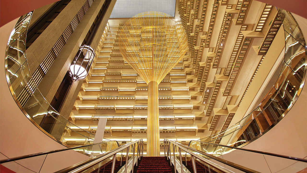 Hotel Hyatt Regency 4*