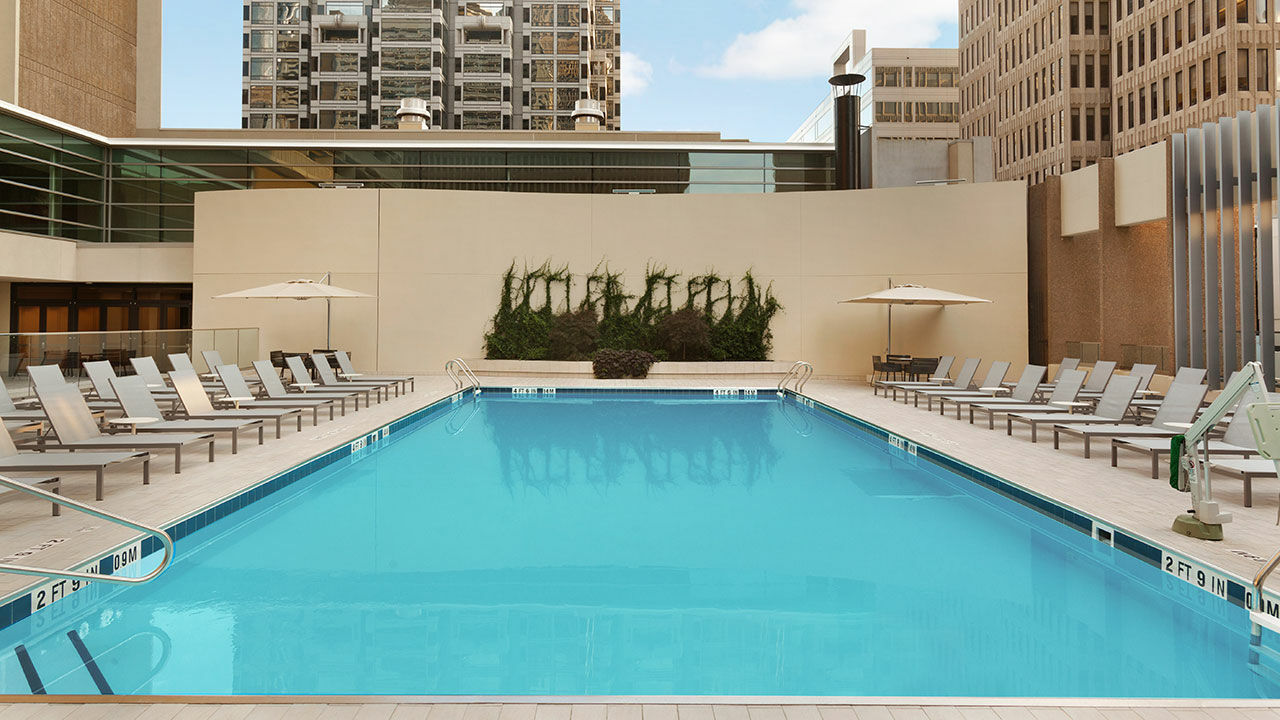 Hotel Hyatt Regency 4*