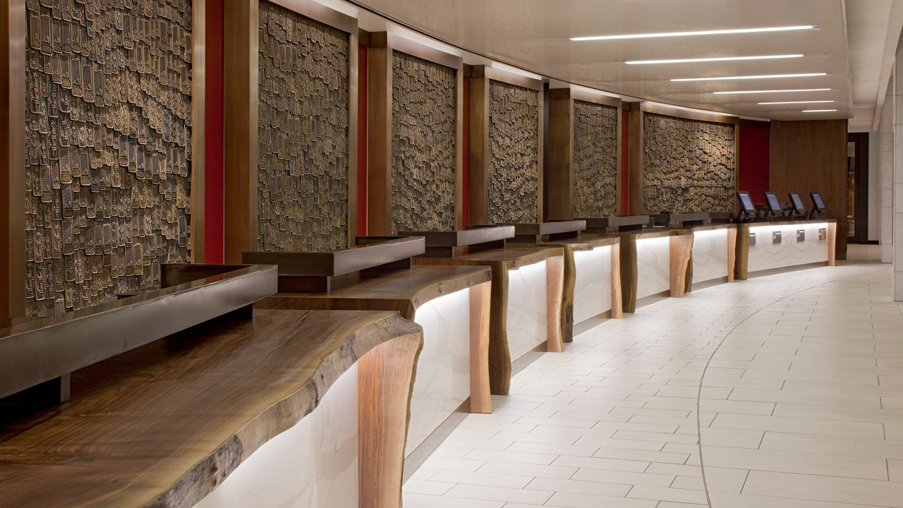 Hyatt Regency Hotel 4*