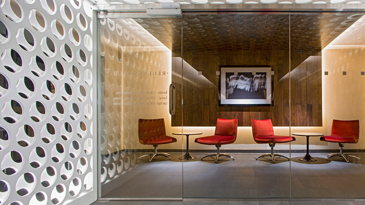 Hyatt Regency Hotel