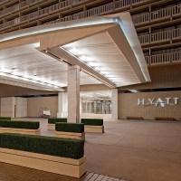 Hyatt Regency 4* Atlanta