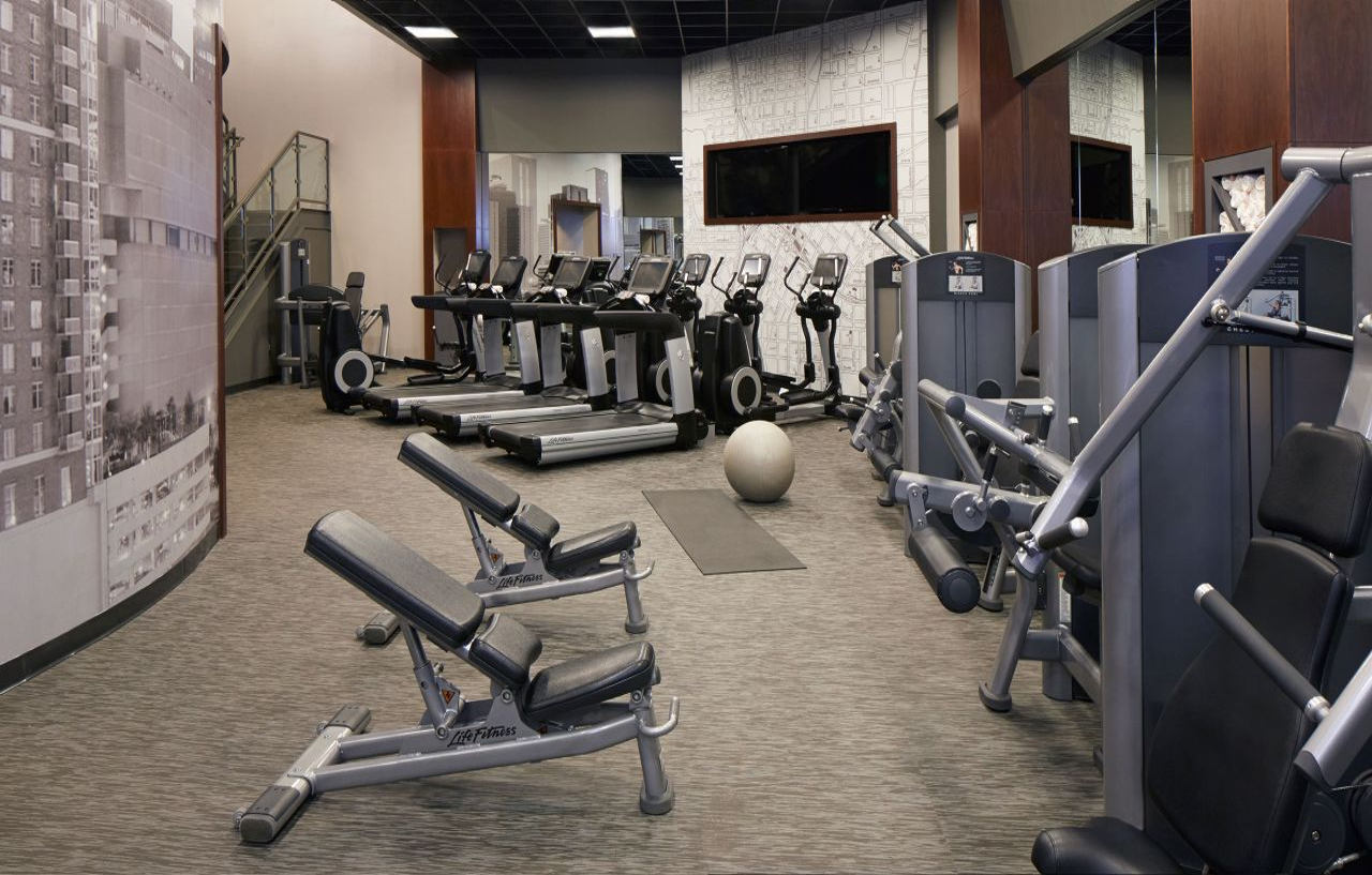 Hyatt Regency 4* Atlanta